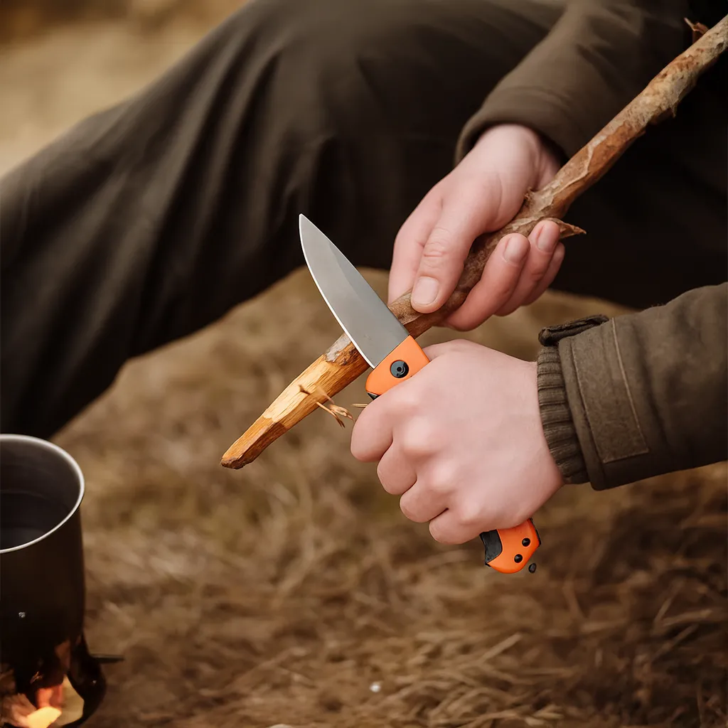 Knives & Saws