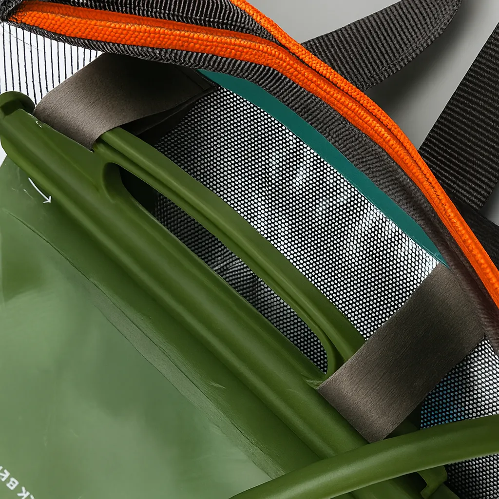 hangers for hydration bladders
