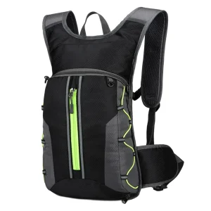 image of hydration backpack alternative angle