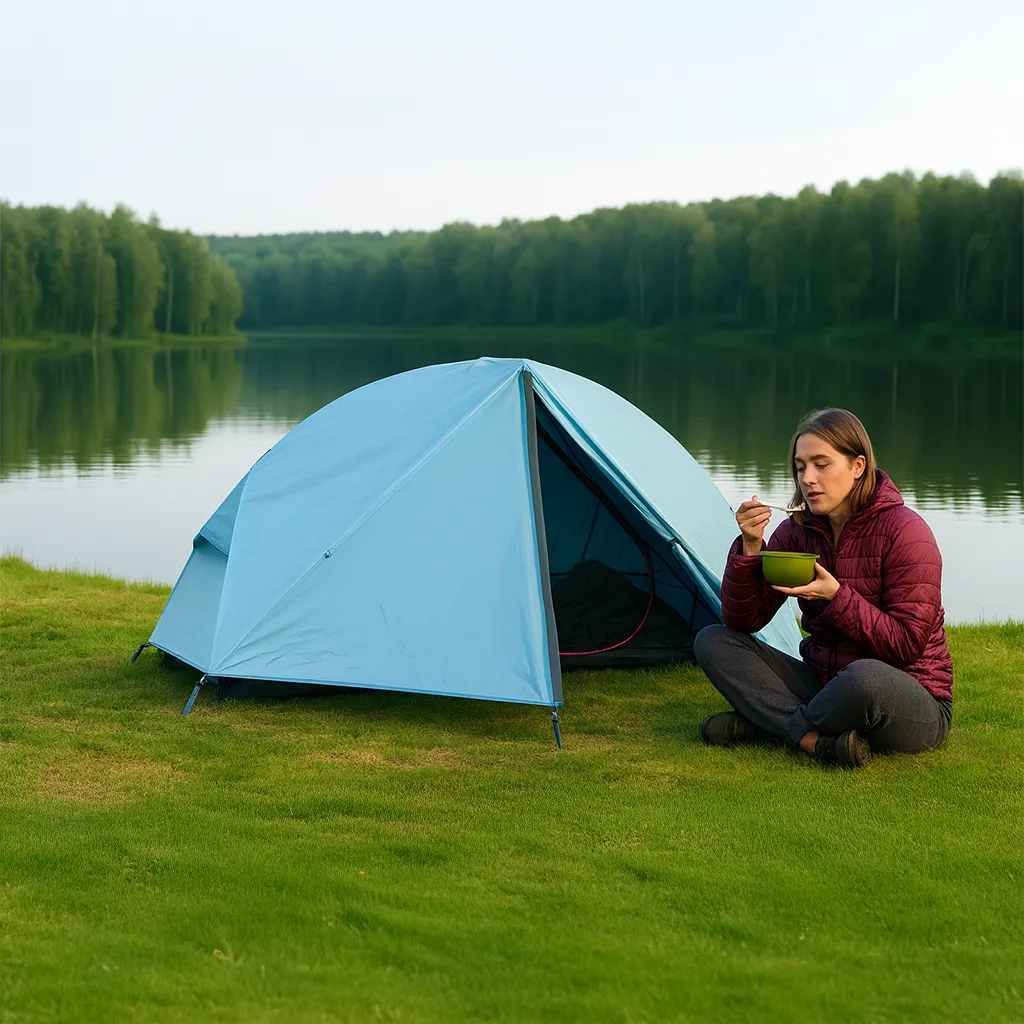 Lightweight Tents