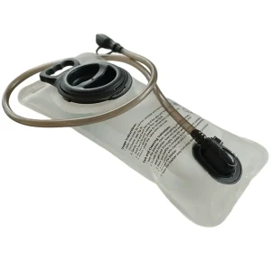 2L Hydration bladder Angled Image
