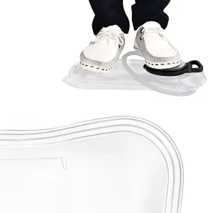 image showing double sealed seams on water bladder