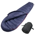 Downex Plus Down Sleeping Bag Lightweight Main Product Image
