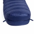 large foot area for added comfort
