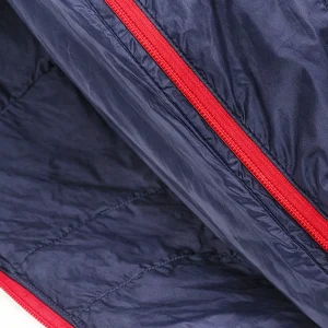 draft tubes to lock in heat and close out the code