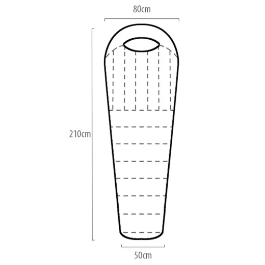 vuno downex plus approximent bag dimensions