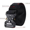 holstabelts belt alternative feature highlights