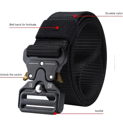 holstabelts belt alternative feature highlights