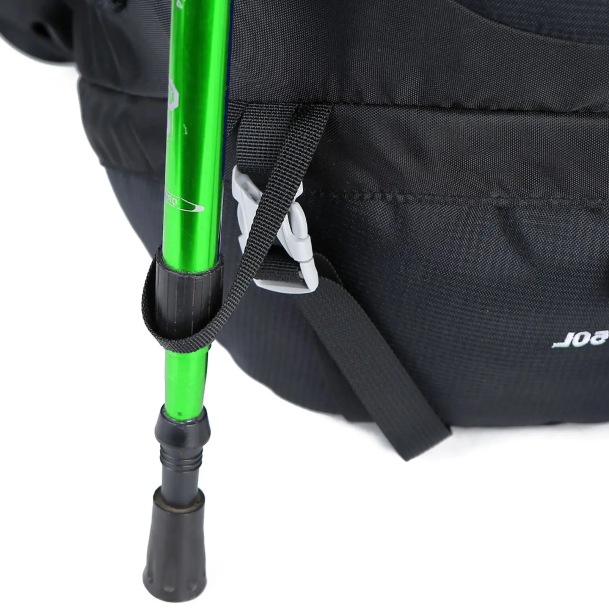 image showing bottom hiking pole strap (2)