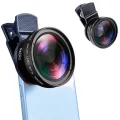 Wide Angled Phone Lens Kit Main Product Image