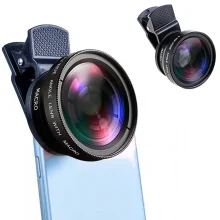 Wide Angled Phone Lens Kit Main Product Image
