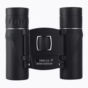 small binocular set for sports games and outdoor activities