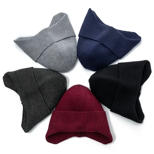 hat montage