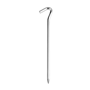 Lightweight Tent Stakes 18cm Aluminium Alloy