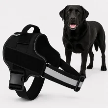 Extra Large No Pull Dog Harness