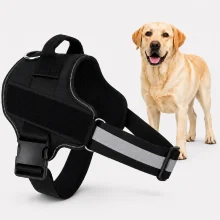 No Pull Dog Harness for NZ Dogs