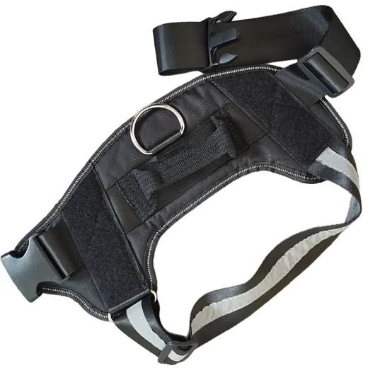 no pull dog harness for nz dogs unattached