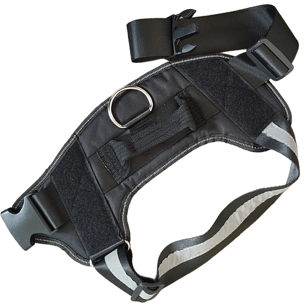 no pull dog harness for nz dogs unattached
