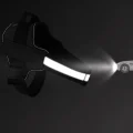reflective dog harness