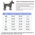 which harness is the correct size for your dog slection guide