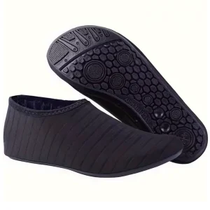 Water Shoes EU Size 36-37 with Grippy Rubber Sole for Hiking Stream Crossings 23.5cm Long